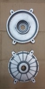 Tarcz lozyskowa silnika elektrycznego 3kw 4kw 5,5kw 7,5kw kapa pokrywa