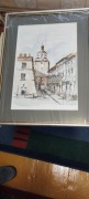 PEJZARZ RADOM BRAMA KRAKOWSKA