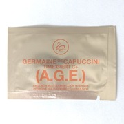 Germaine de Capuccini Lekka emulsja rewitalizująca 3 ml