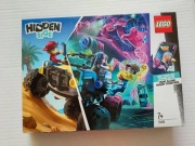 LEGO Hidden Side 70428