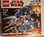 Lego star wars 8086 droid tri fighter