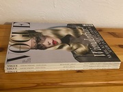 Styczeń i lipiec 2011 VOGUE Deutsch, różne okładki
