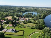 Zdjęcia i filmy z drona