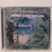 Bengt Arne Wallin - The Birth And Rebirth Of Swedish Folk Jazz / 2CD 