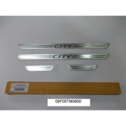 Listwy progowe Honda City 2009-2010  08F05TM0600