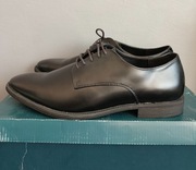 Buty wizytowe oksfordki derby Pier One - r. 45