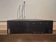 Komputer biurowy Lenovo SFF | i5 | 8GB | SSD