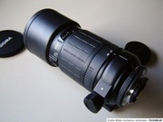 Sigma [ Nikon ] AF 300 APO IF F4D Macro