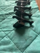 Klawiatura Ursus c-360 3p MF 255 235