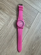 Zegarek Guess silikonowy pasek