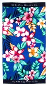 TOMMY HILFIGER ręcznik plażowy 178x92