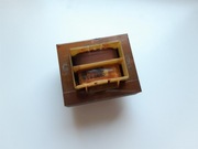 Transformator Unitra Zatra TS 18/10