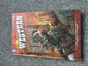 All Star Western - Spluwy w Gotham