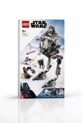 Klocki LEGO Star Wars 75322 Hoth AT-ST
