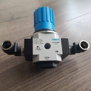 FESTO LR-D-7-MIDI 162586 Pneumatyczny regulator ciśnienia
