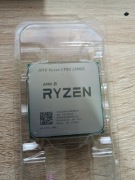 AMD Ryzen 3 PRO 2200GE