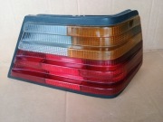 Lampa tylna lewa Mercedes - Benz E-klasa W124 sedan 1984-1993