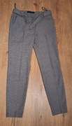 Spodnie eleganckie TOP SECRET r.34