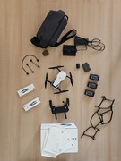 Dron DJI Mavic Air (1) Fly More Combo + akcesoria okazja
