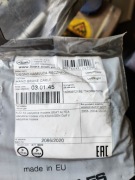 LINKA HAMULCA AUDI A3 (8P1) OCTAVIA II GOLF PLUS V