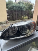 Lewa lampa reflektor przód Volvo XC60 I lift USA – 31420276 