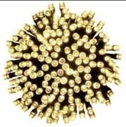 Lampki choinkowe wewnętrzne 21.7m 300lampek