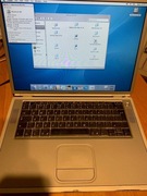 Apple Mac PowerBook G4