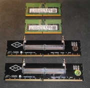 Pamięć RAM DDR5 16GB 2x8GB 5600MHz