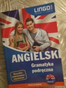 Język angielski gramatyka LINGO+ płyty CD