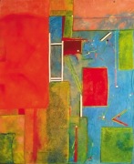 widok z nieba i ziemi I - Józef Stein