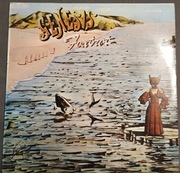 Genesis – Foxtrot POR EX- 