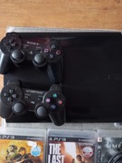 PlayStation 3 używane 