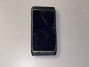 Nokia N8 telefon uszkodzony dawca 