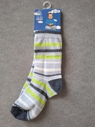 SKARPETKI DZIECIĘCE  12-24 m