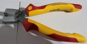 WIHA 38552 SZCZYPCE INSTALACYJNE TRICUT PRO 170MM