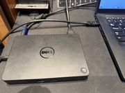 Stacja dokująca dell WD15 uszkodzona - komputer nie reaguje