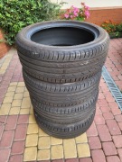 Bridgestone 215 50 r18 7mm DOT 21/19