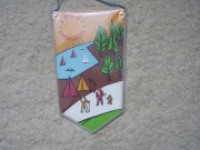 Proporczyk  Koszalin KKF