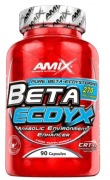 Amix Beta ECDYX 90 caps. Beta Ecdysteron