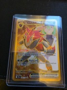 Pokémon – Journey Together – 189/159 – N’s Zoroark ex (złota)