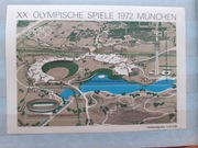 RFN bl. 7 Olimpiada w Monachium 1972