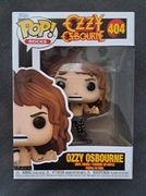 Figurka Funko POP! Rocks 404 - Ozzy Osbourne 