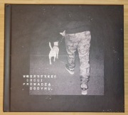 Włodi - Wszystkie drogi prowadzą do dymu - CD