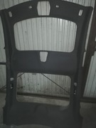 Podsufitka ds 5 szklany dach 