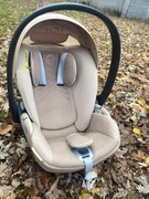 Fotelik samochodowy Cybex Clout T Pus