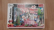 Puzzle Myszka Miki - 160 elementów
