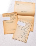 Stare materiały metodyczne do nauczania j.polskiego. ODN. Unikat,