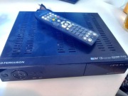 Dekoder tuner Ferguson Ariva 100 Fabryczna plomba Okazja!