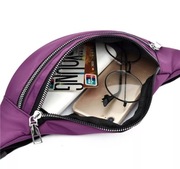 Torba "Nerka" Na Siłownię Podróż Z Paskiem