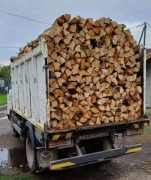 Drewno opałowe Liściaste/Iglaste w dobrej cenie 